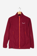 Fleecejacke für Damen
