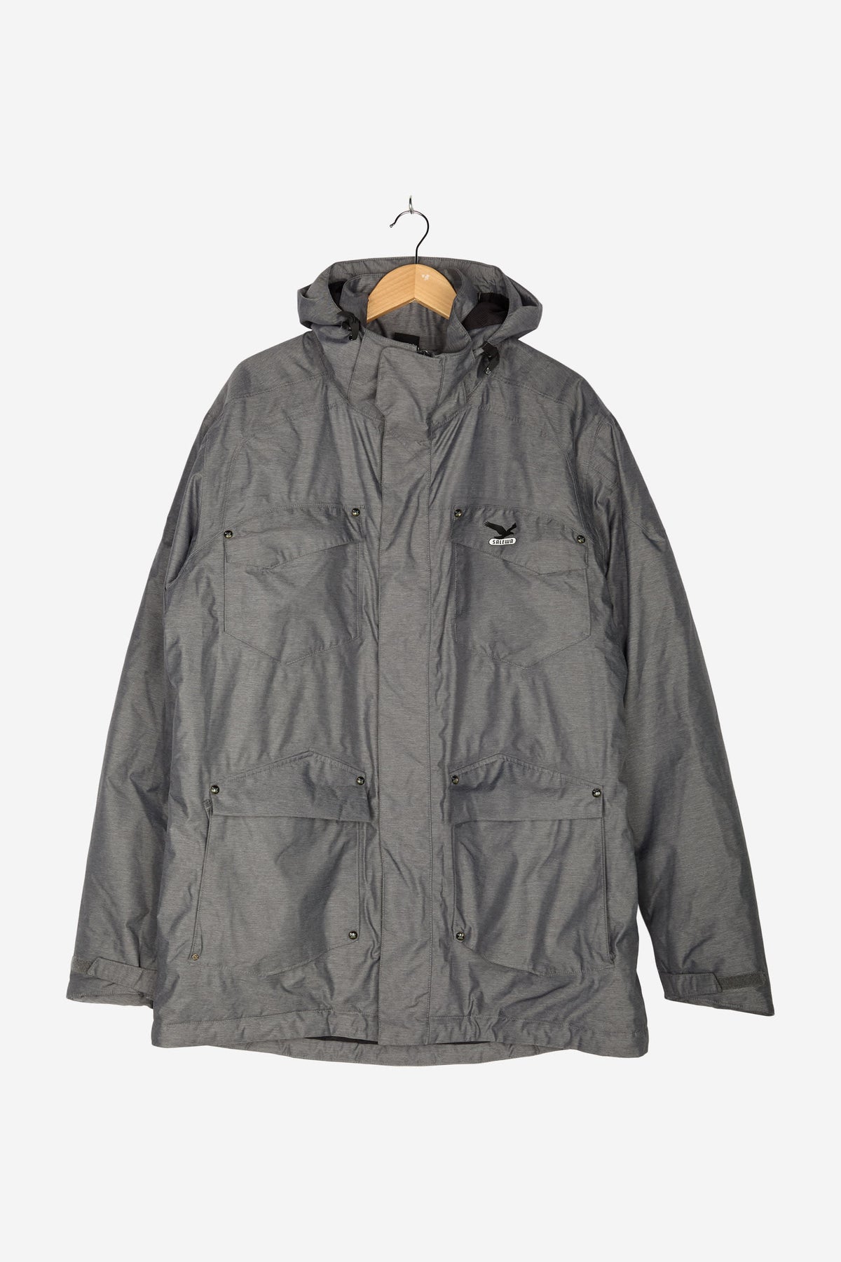 Winterjacke für Herren
