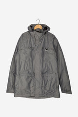 Winterjacke für Herren