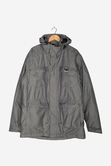 Winterjacke für Herren