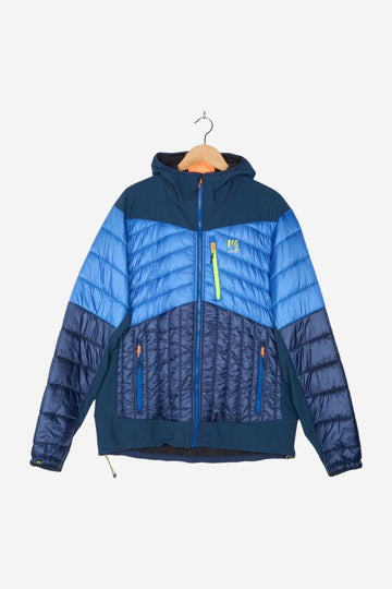 Isolationsjacke für Herren