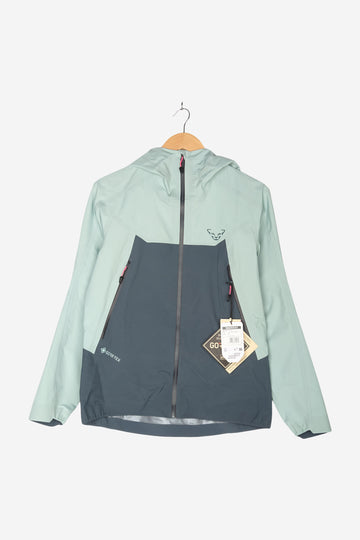 Regenjacke mit GORE-TEX für Damen