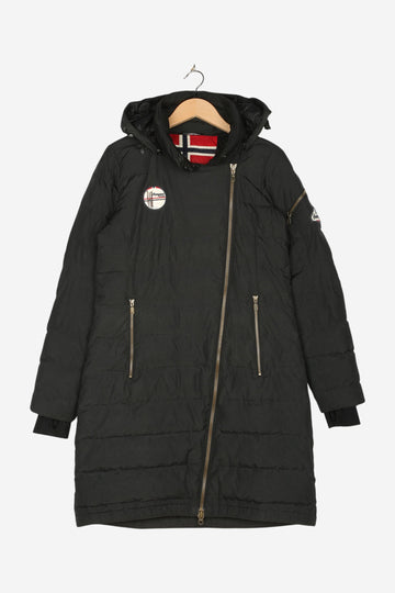 Daunenjacke für Damen