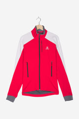 Softshelljacke für Herren