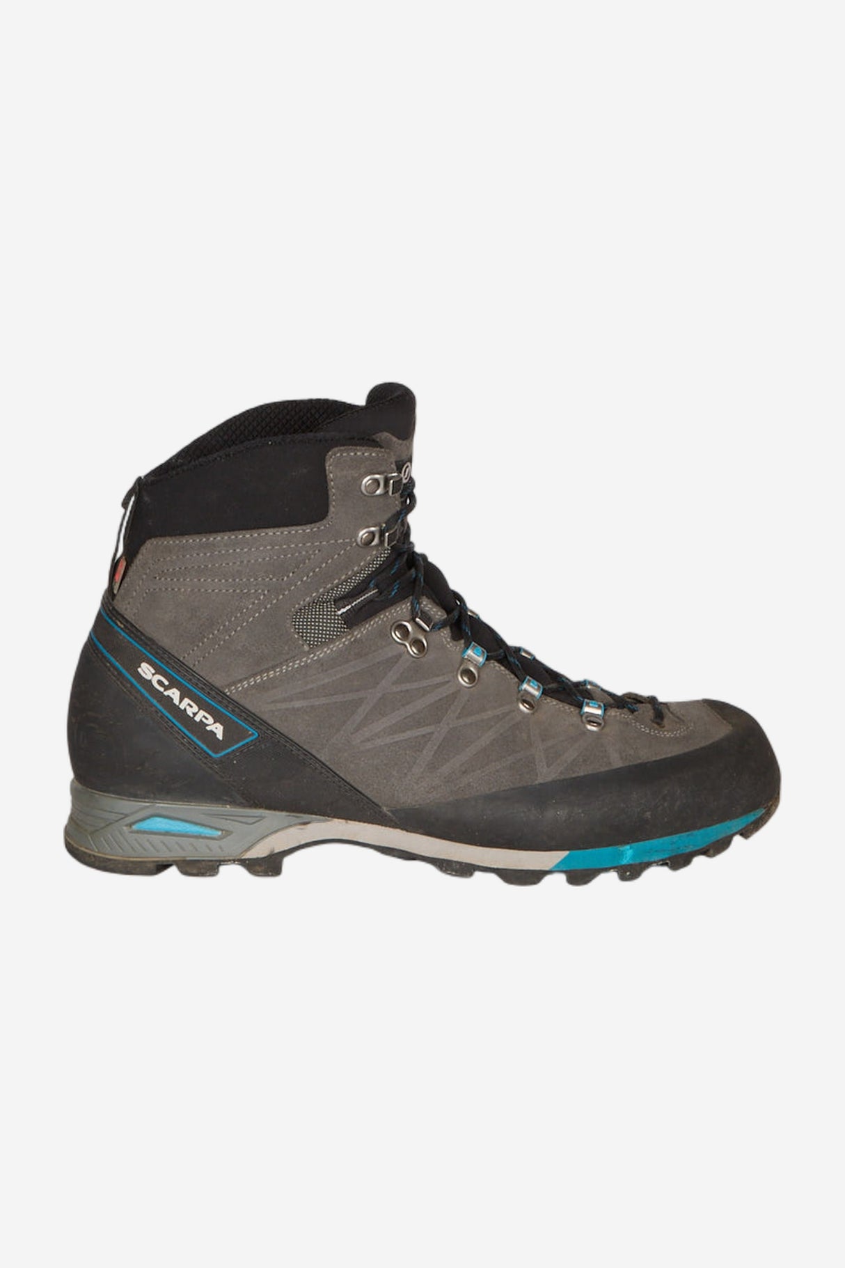 Bergstiefel für Herren