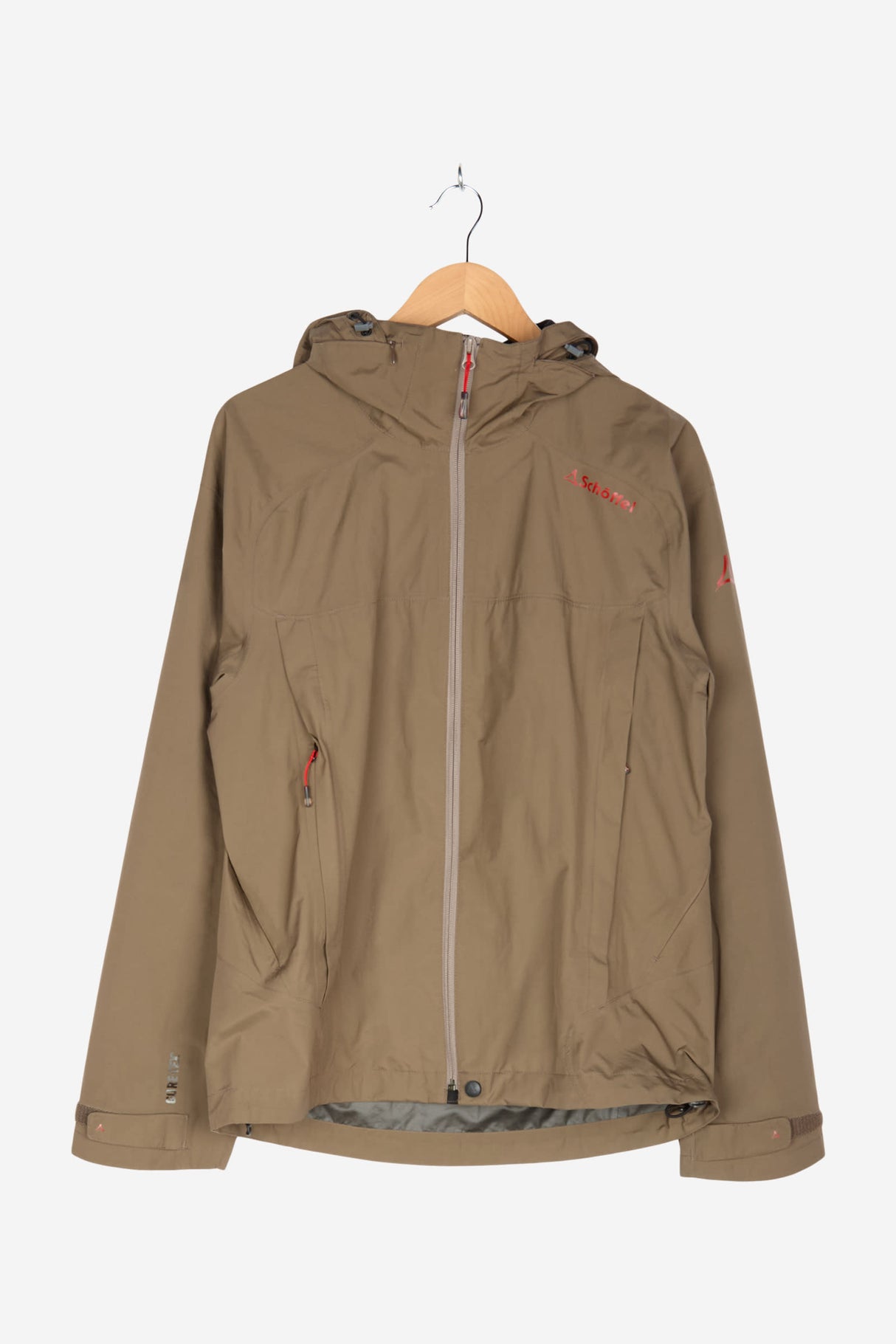 Regenjacke mit GORE-TEX für Herren