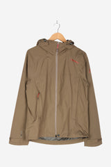 Regenjacke mit GORE-TEX für Herren