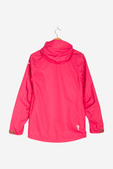 Regenjacke mit GORE-TEX für Damen