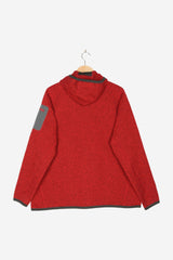 Fleecejacke für Herren