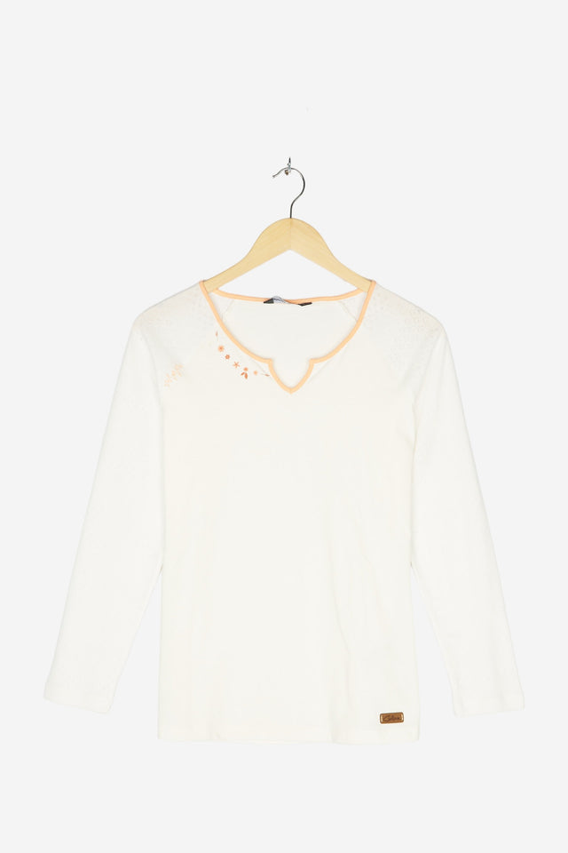 Longsleeve für Damen