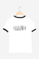T-Shirt für Damen