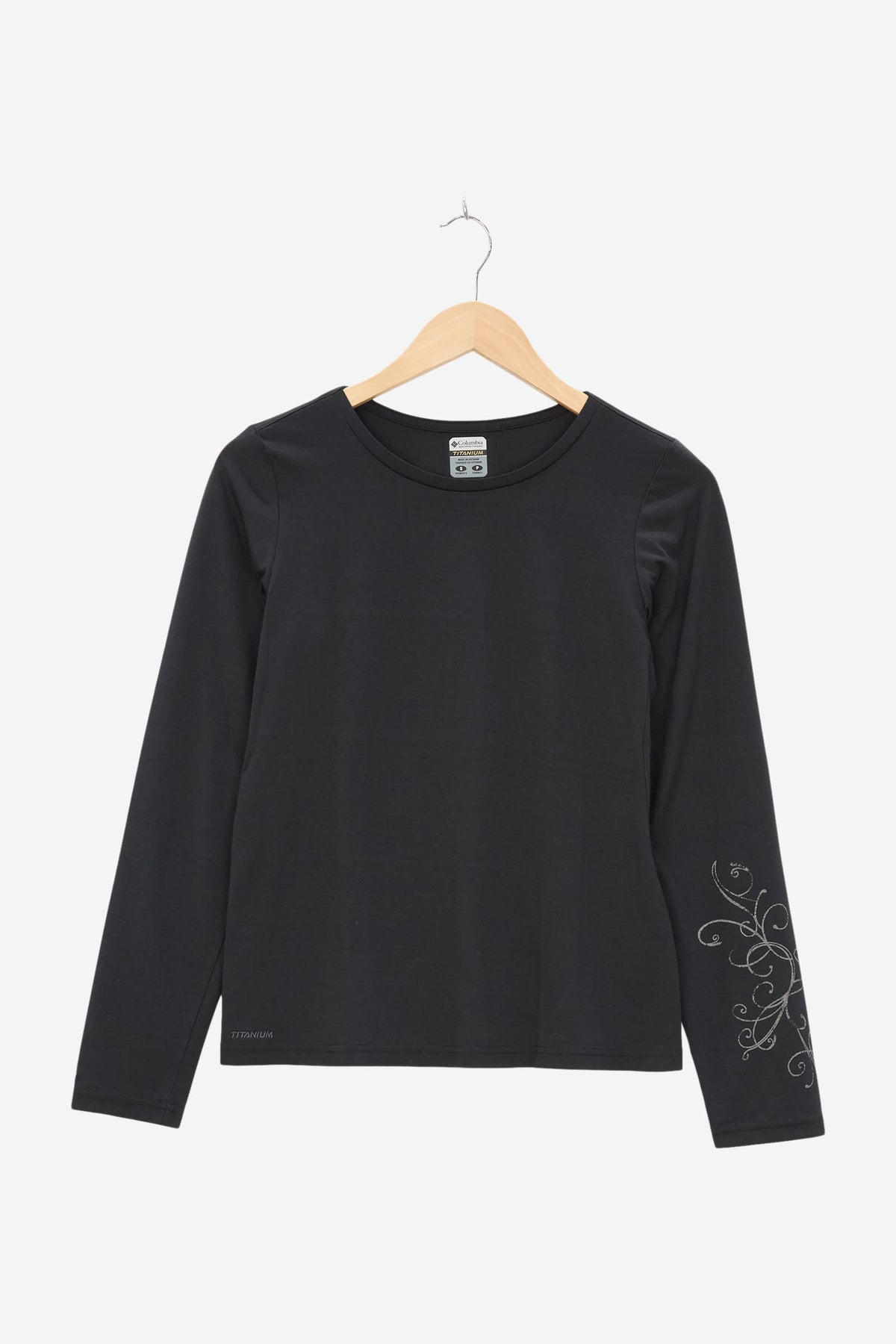 Longsleeve für Damen