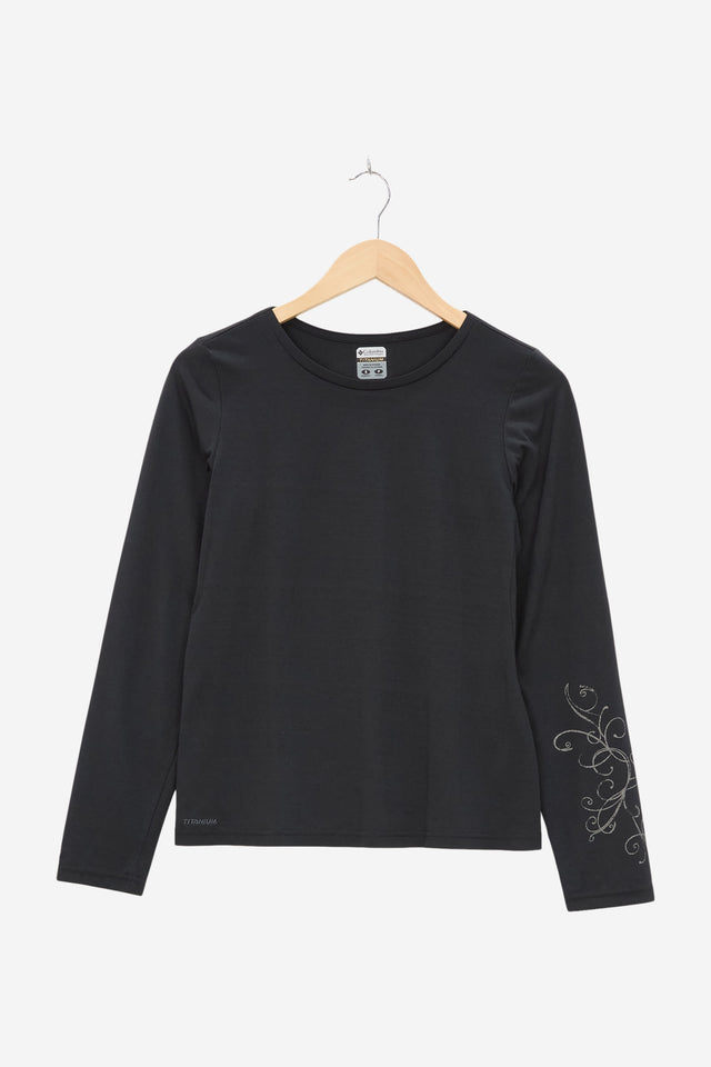 Longsleeve für Damen