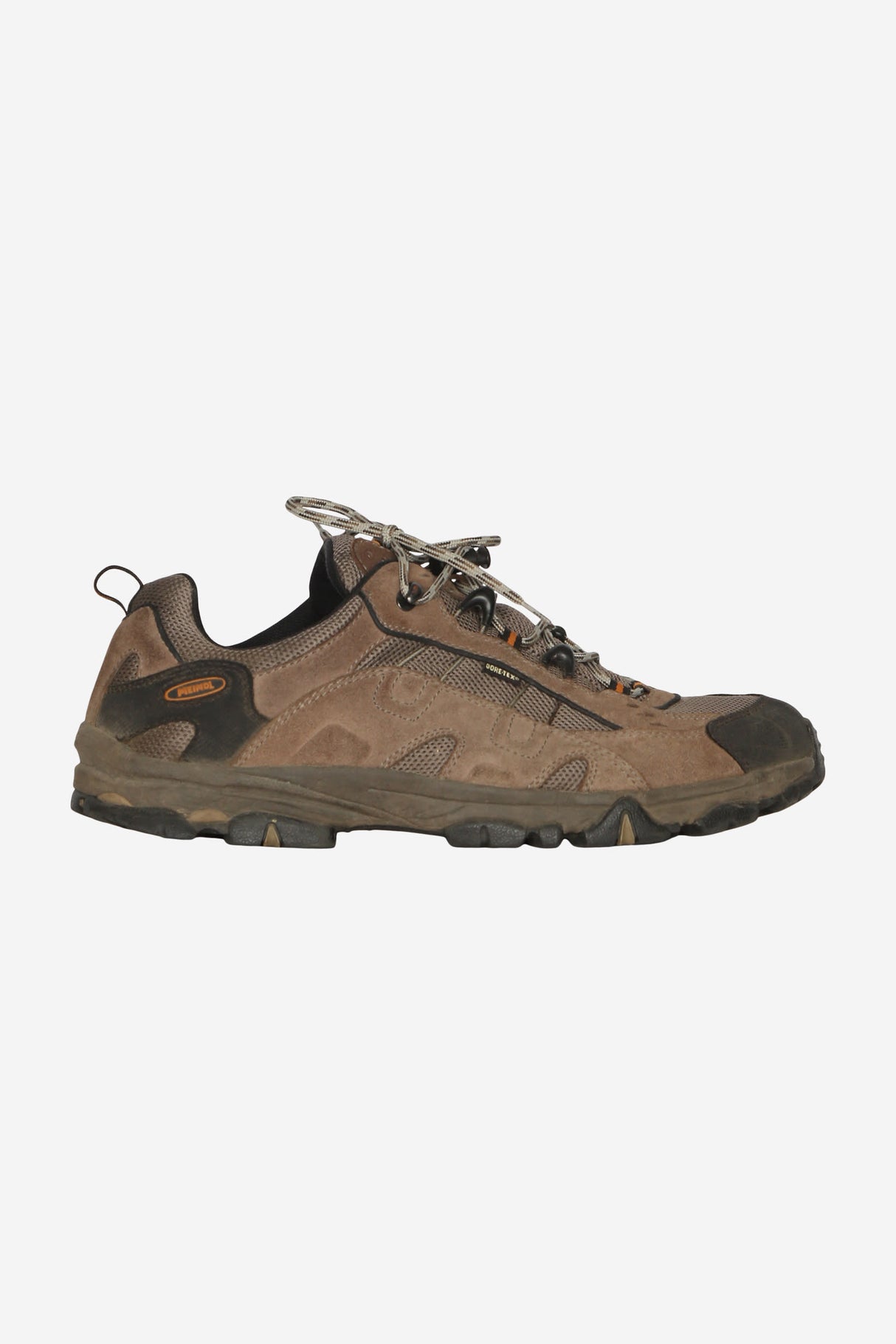 Wanderschuhe für Herren