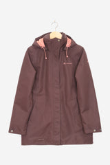 Regenjacke für Damen