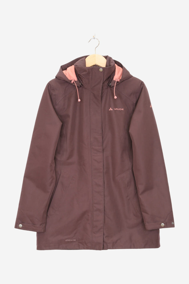 Regenjacke für Damen