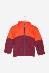 Isolationsjacke für Kinder