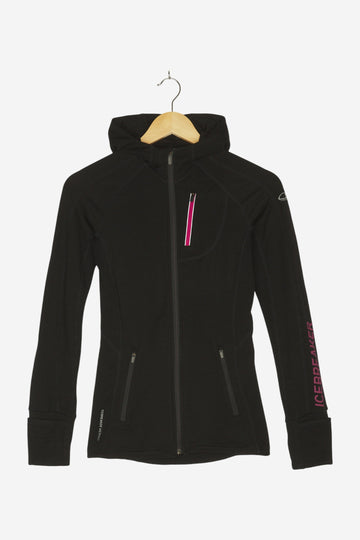 Fleecejacke für Damen