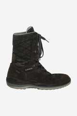 Winterstiefel für Damen