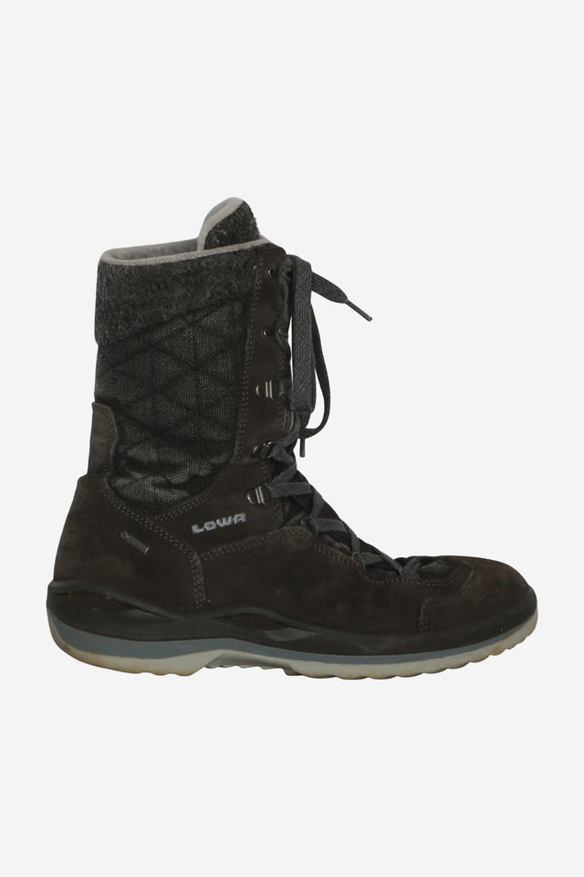 Winterstiefel für Damen