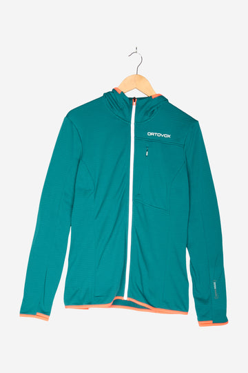Fleecejacke für Damen