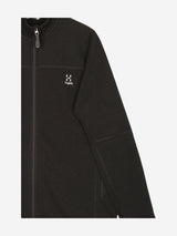 Fleecejacke für Herren