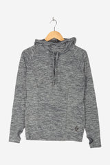 Hoodie für Damen