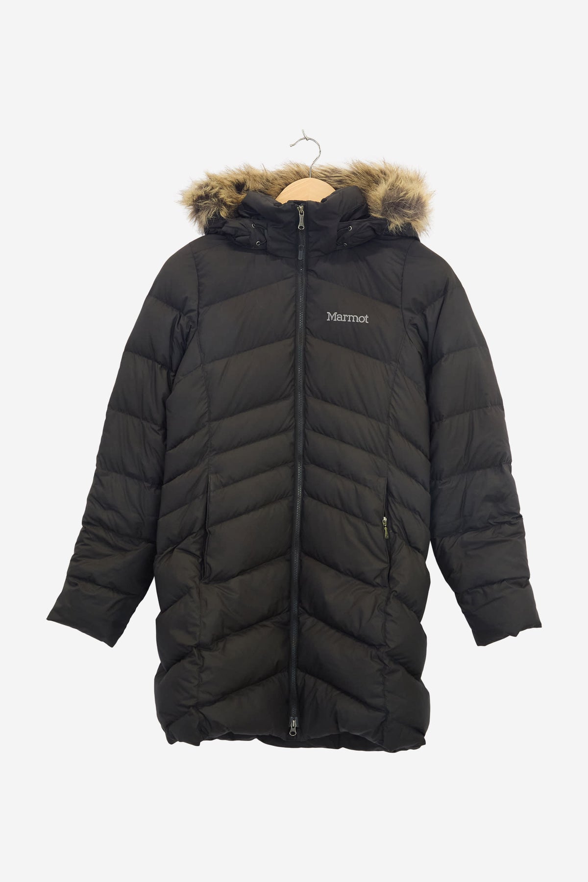 Winterjacke für Damen