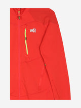 Fleecejacke für Herren
