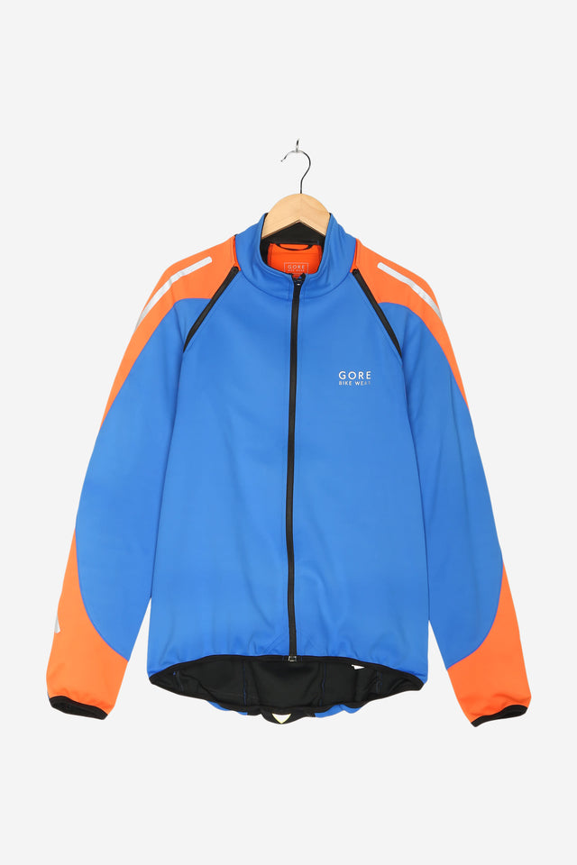 Fahrradjacke für Herren