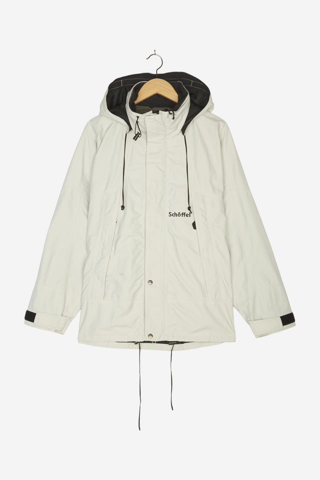 Regenjacke mit GORE-TEX für Damen