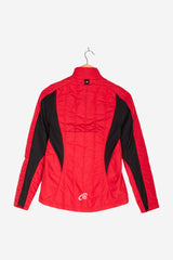 Fahrradjacke für Damen
