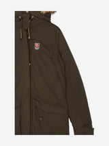 Daunenjacke für Herren