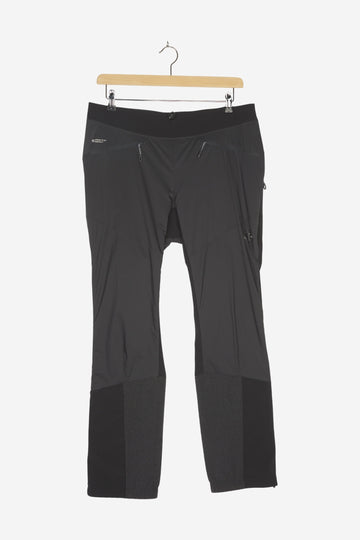 Kurze Isolationshose für Herren