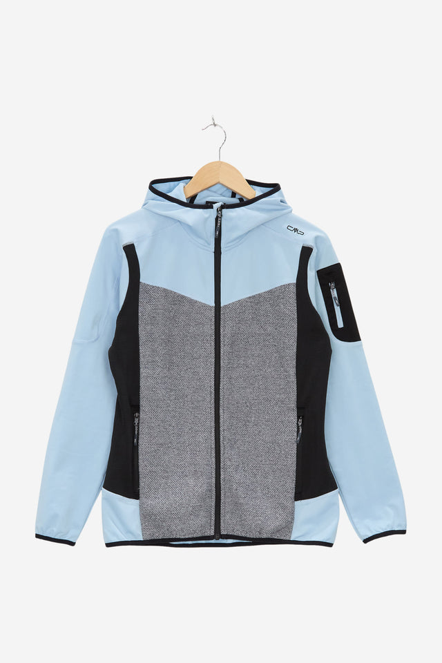 Fleecejacke für Damen