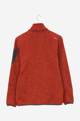 Fleecejacke für Herren