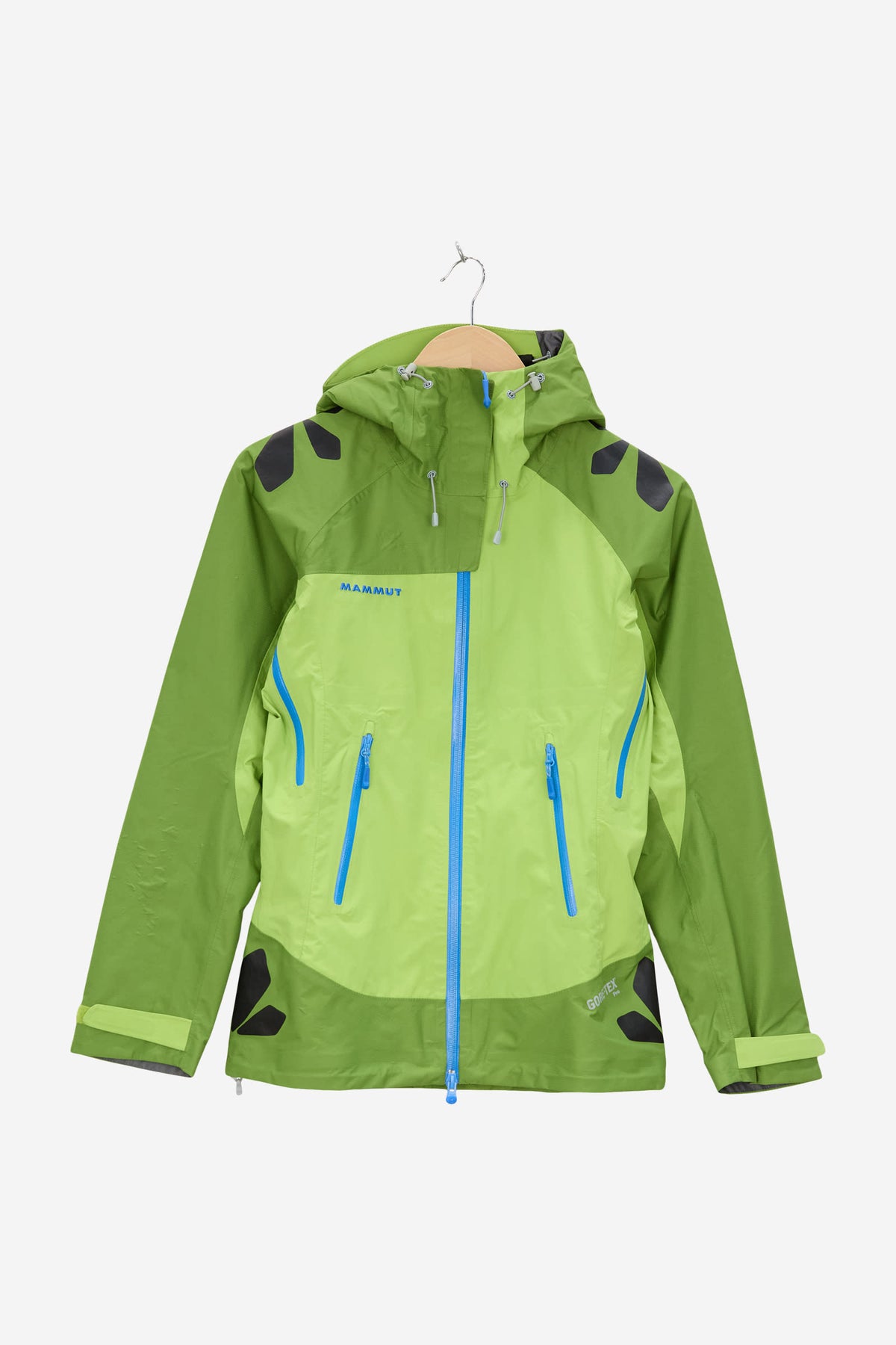 Regenjacke mit GORE-TEX für Damen