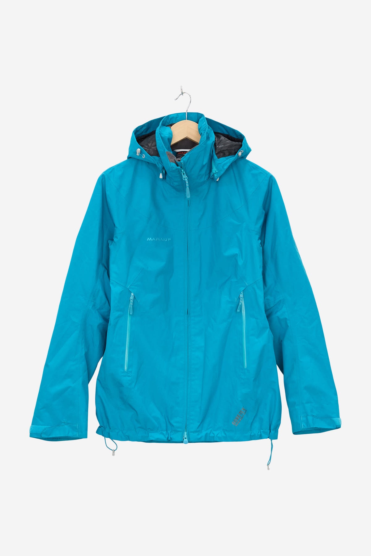 Regenjacke mit GORE-TEX für Herren