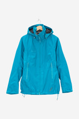 Regenjacke mit GORE-TEX für Herren