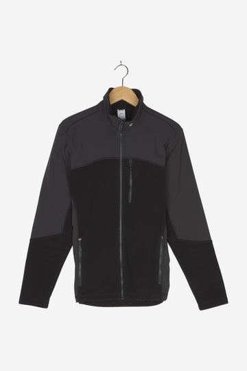 Fleecejacke für Herren