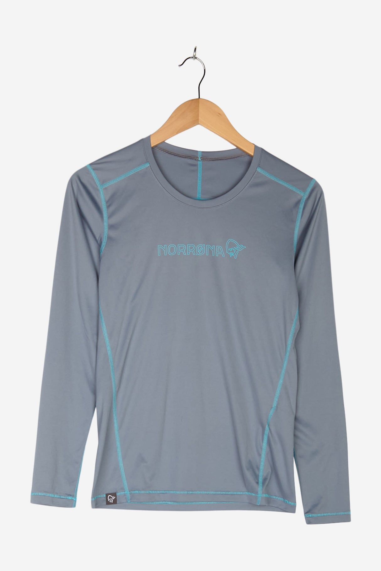 Longsleeve für Damen