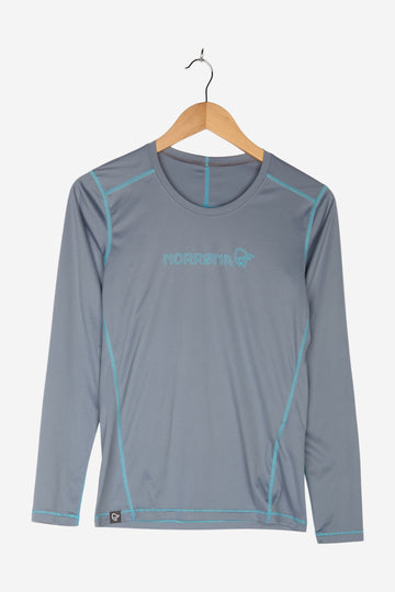 Longsleeve für Damen