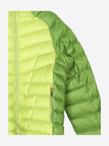 Daunenjacke für Herren