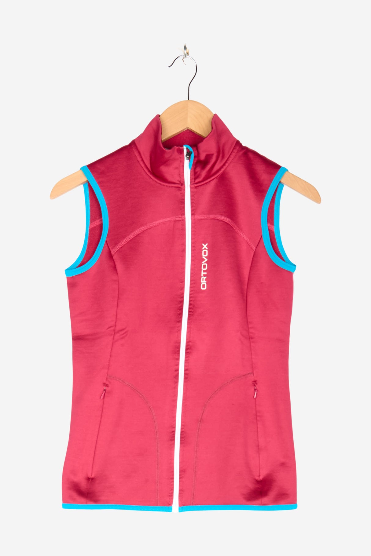 Fleeceweste für Damen