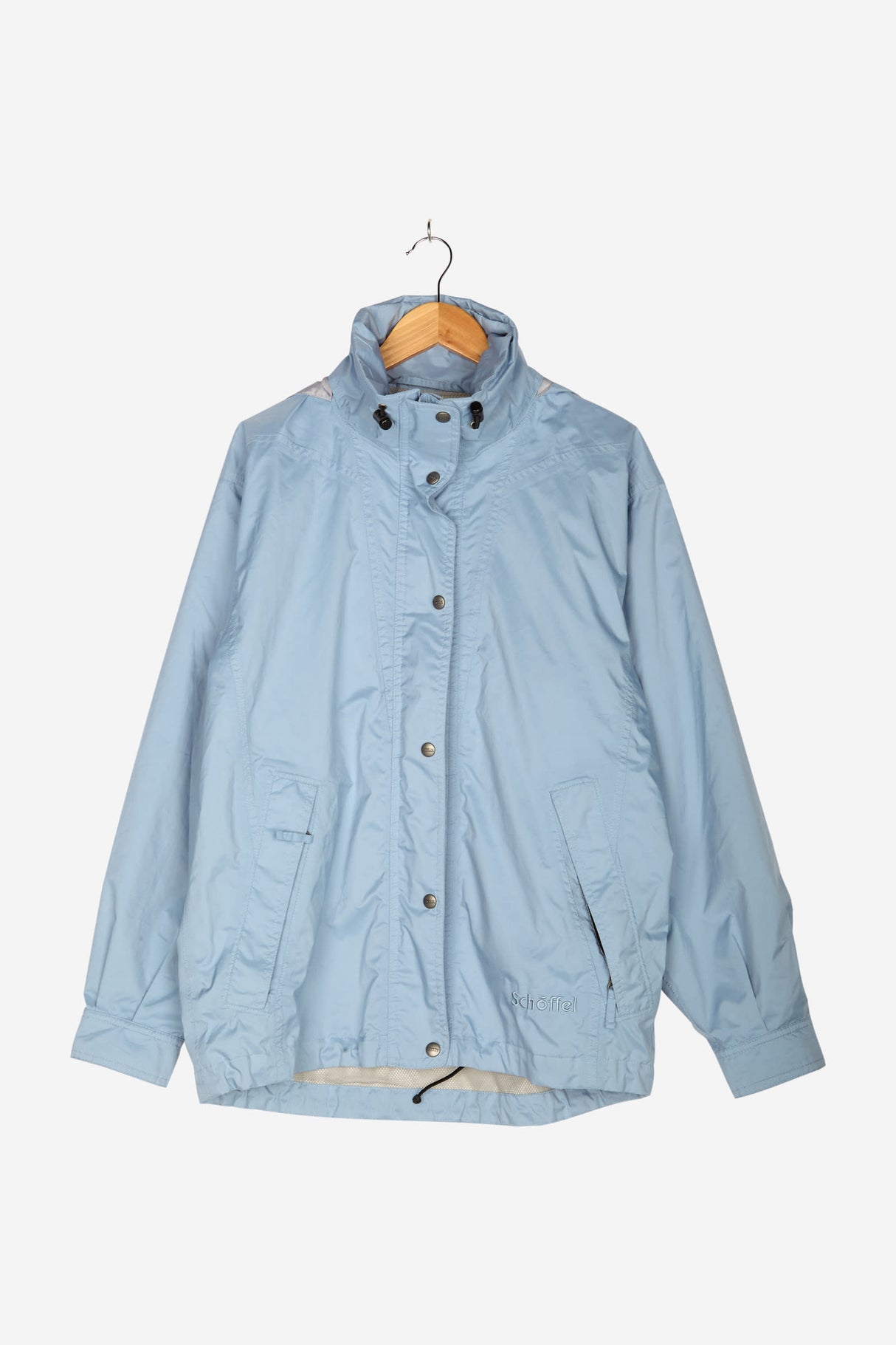 Regenjacke für Damen