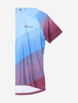 Fahrradtrikot für Damen