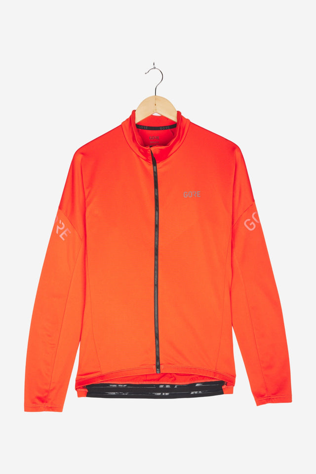 Fahrradjacke für Herren