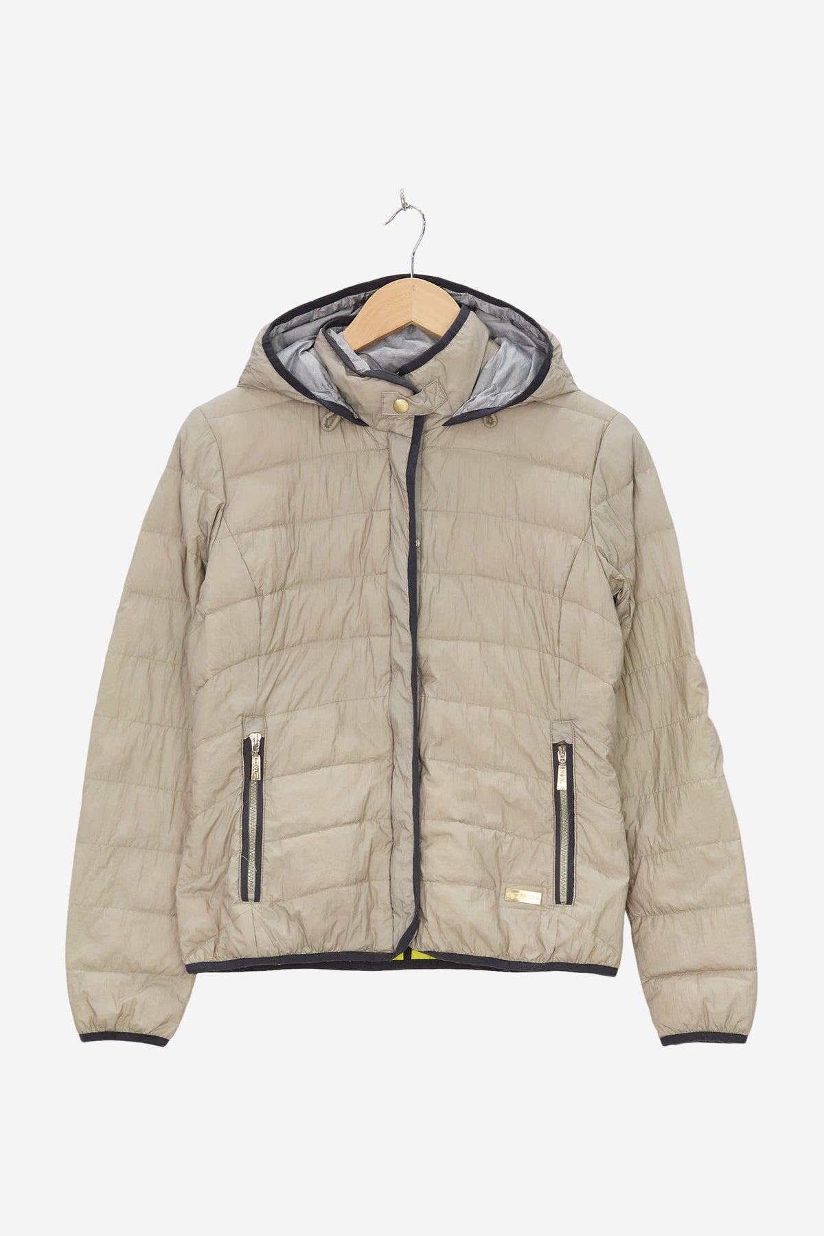 Daunenjacke für Damen