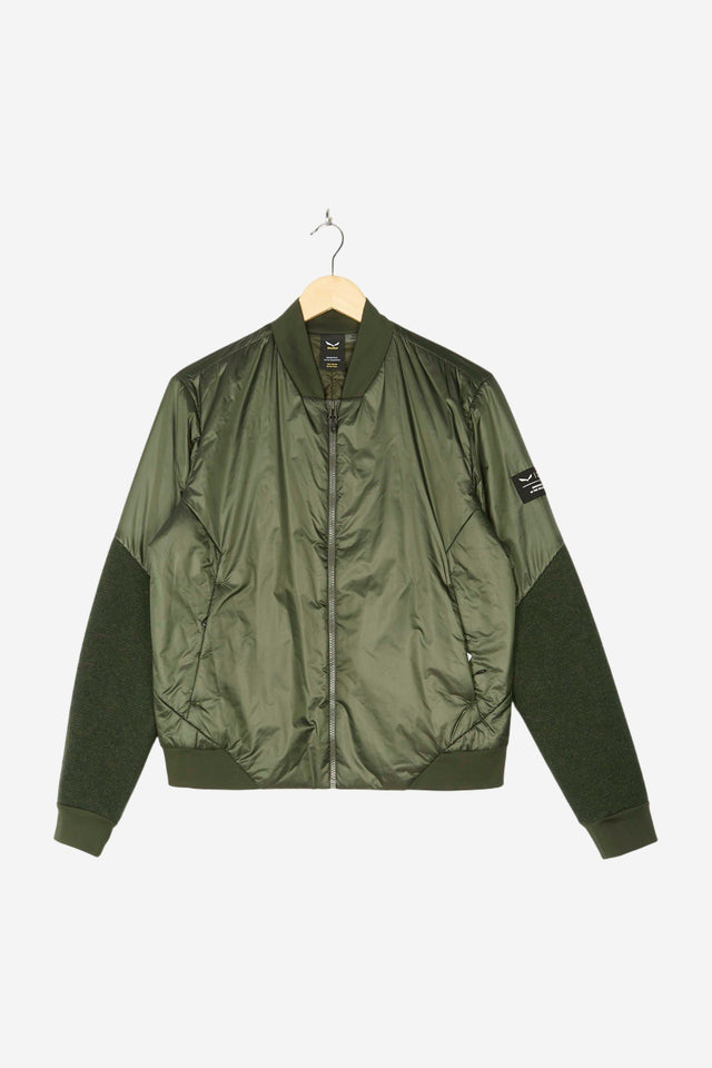 Isolationsjacke für Herren