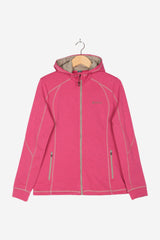 Fleecejacke für Damen